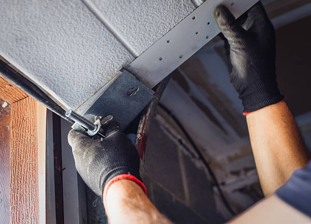 Reliable Garage Door Panel Replacement contractor in Hamilton, IN by Garage Doors Repair Pro